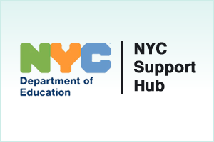 NYC Support Hub