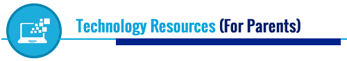 Technology Resources